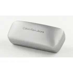 Солнечные очки унисекс Calvin Klein CKJ23642S-306-54