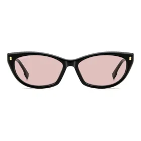 Sieviešu Saulesbrilles Dsquared2 D2 0209_G_S