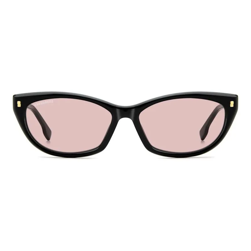 Sieviešu Saulesbrilles Dsquared2 D2 0209_G_S