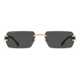Miesten aurinkolasit Dsquared2 D2 0189_S