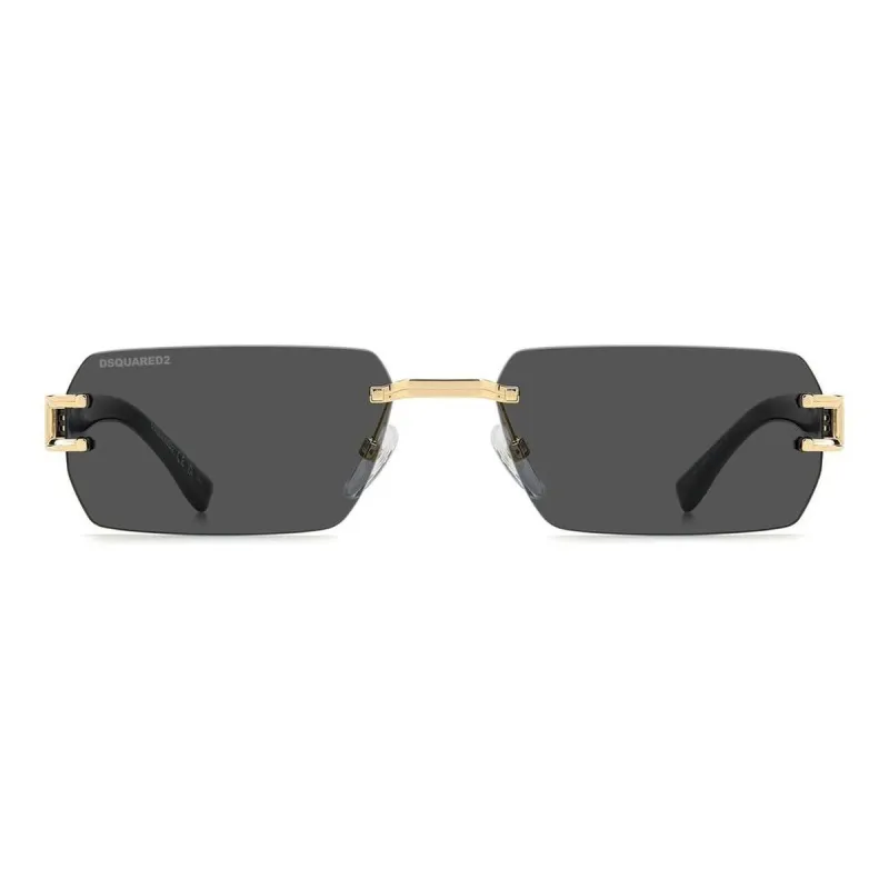 Vīriešu Saulesbrilles Dsquared2 D2 0189_S