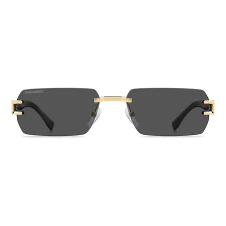 Miesten aurinkolasit Dsquared2 D2 0189_S