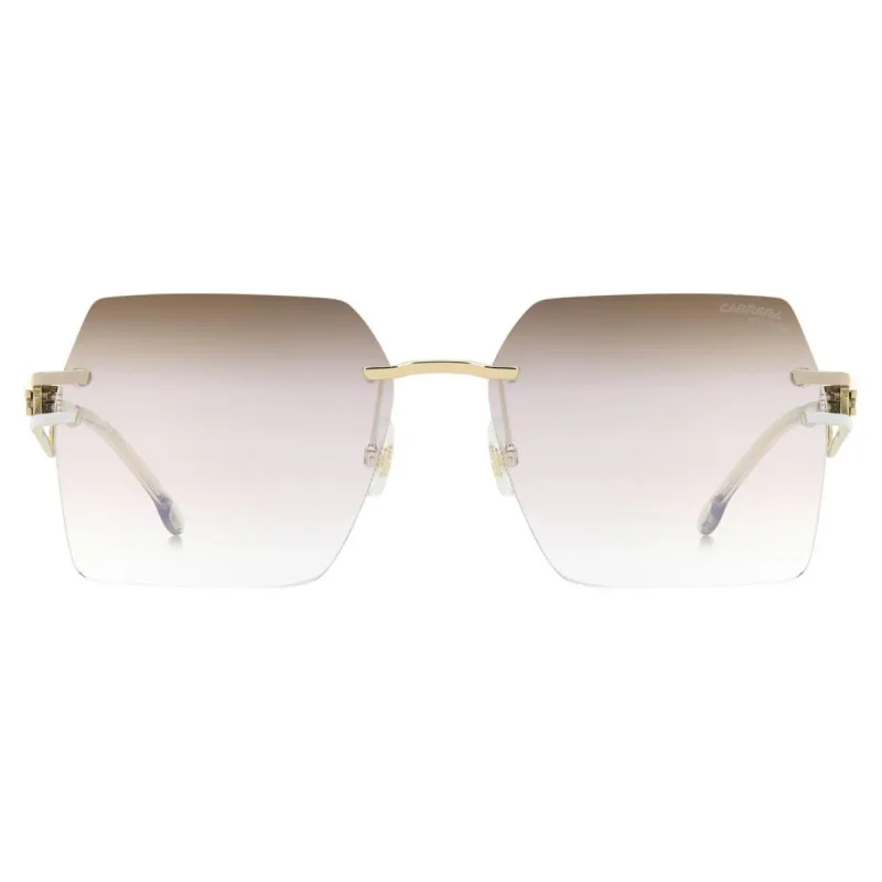 Женские солнечные очки Carrera CA 3102_S_BB