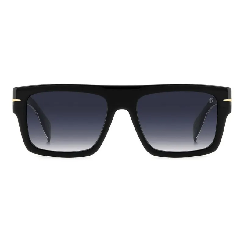 Miesten aurinkolasit David Beckham DB 7161_S