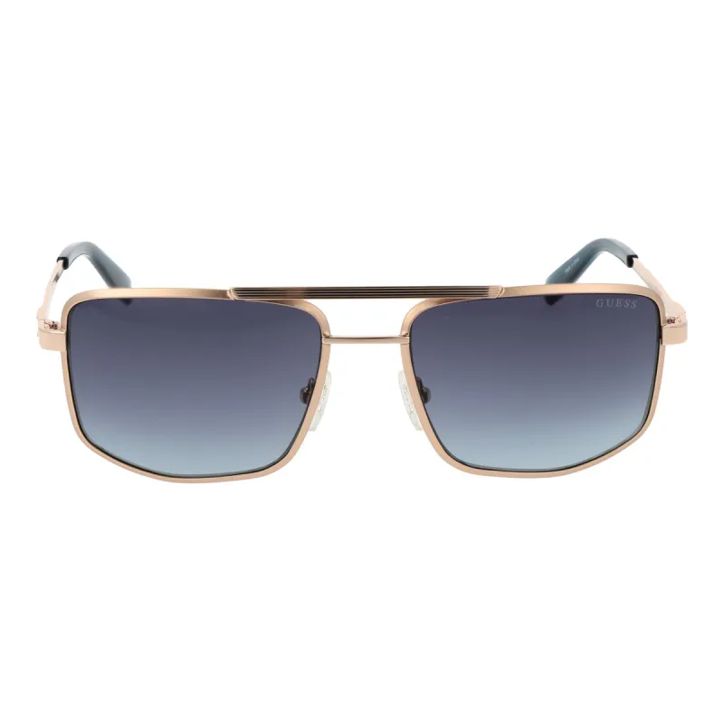 Мужские солнечные очки Guess GU00208 5733W
