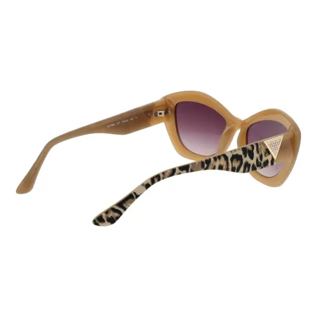 Naiste Päikeseprillid Guess GU7868 5457F