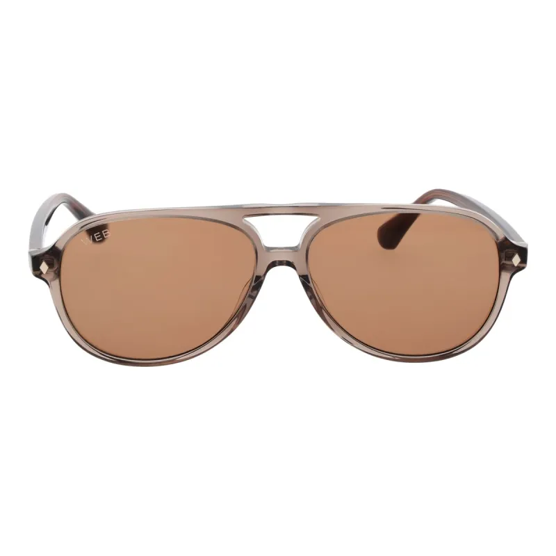 Vīriešu Saulesbrilles Web Eyewear WE0368 5945E