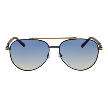 Miesten aurinkolasit Timberland TB00039 6091D
