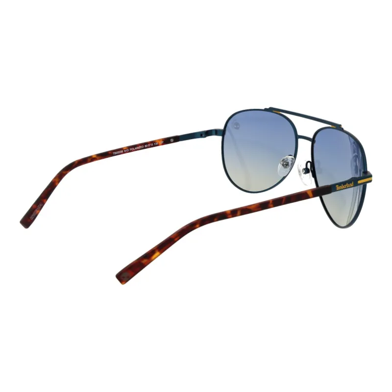 Miesten aurinkolasit Timberland TB00039 6091D