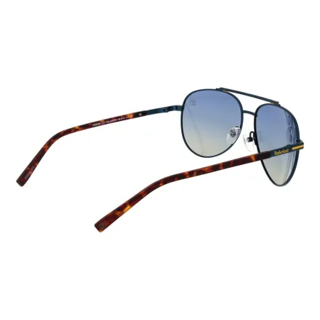 Miesten aurinkolasit Timberland TB00039 6091D
