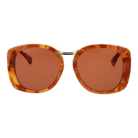 Sieviešu Saulesbrilles Max Mara MM0092 5556E