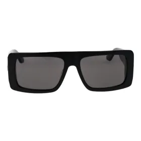 Abiejų lyčių akiniai nuo saulės GCDS GD0053 5601A
