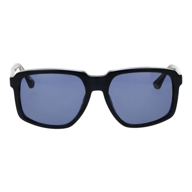 Meeste Päikeseprillid Web Eyewear WE0378 5892V