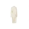 Dressing Gown Home ESPRIT Cream Lady 400 g /m²
