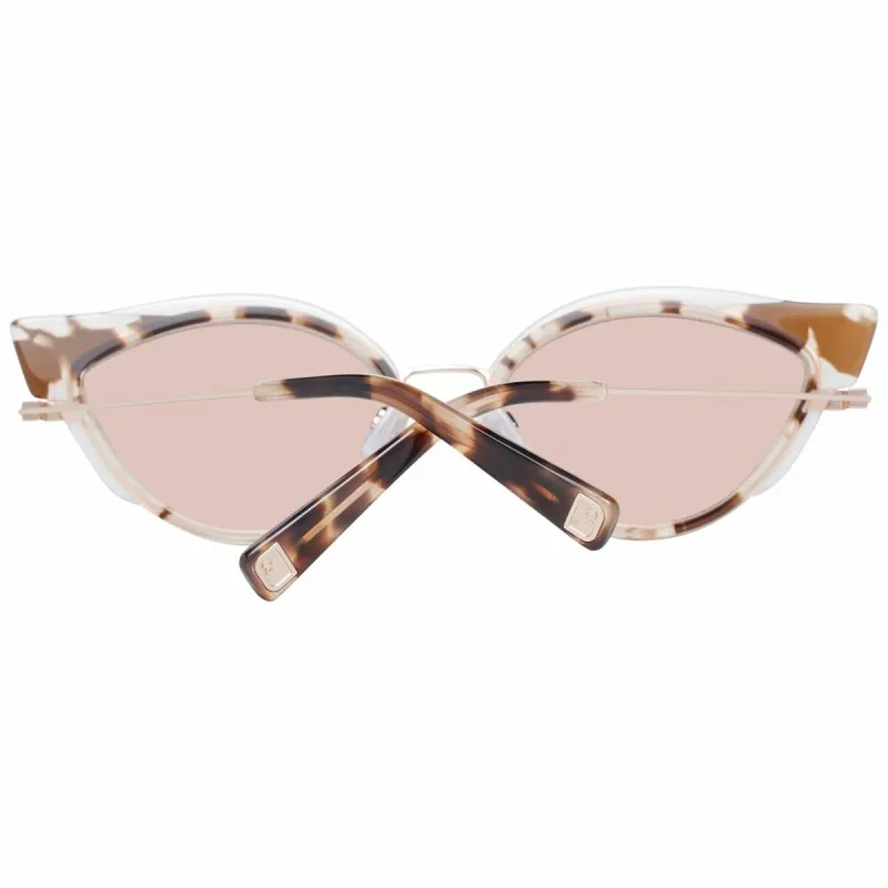 Sieviešu Saulesbrilles Dsquared2 DQ0336 5455U