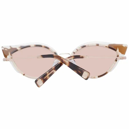 Женские солнечные очки Dsquared2 DQ0336 5455U