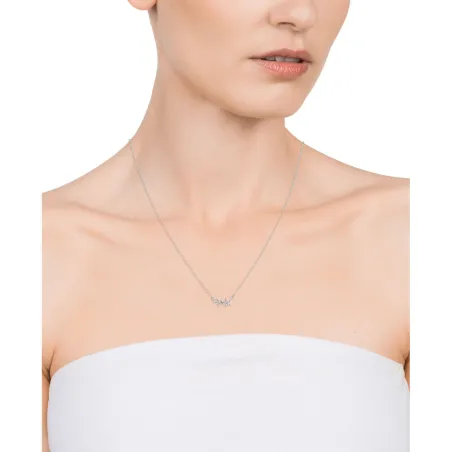 Женские цепочки Viceroy 61074C000-38