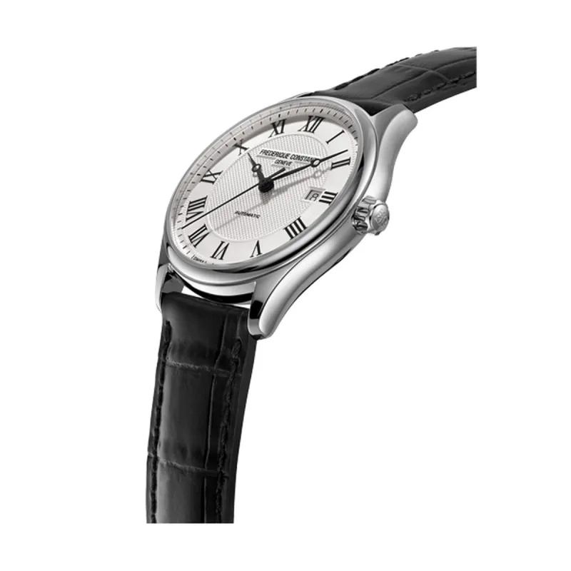 Miesten rannekellot Frederique Constant CLASSIC INDEX AUTOMATIC (Ø 40 mm)