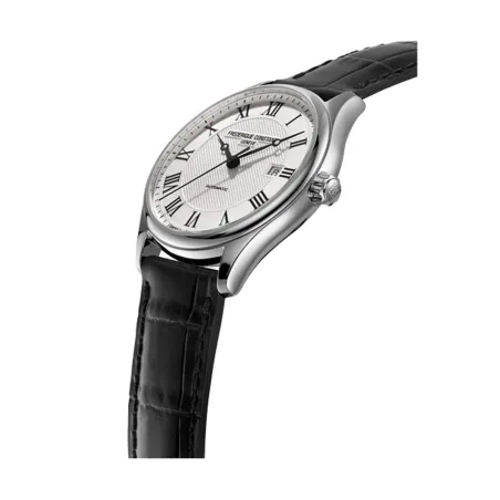 Miesten rannekellot Frederique Constant CLASSIC INDEX AUTOMATIC (Ø 40 mm)