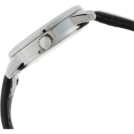 Laikrodis vyrams Casio COLLECTION Juoda (Ø 37 mm)