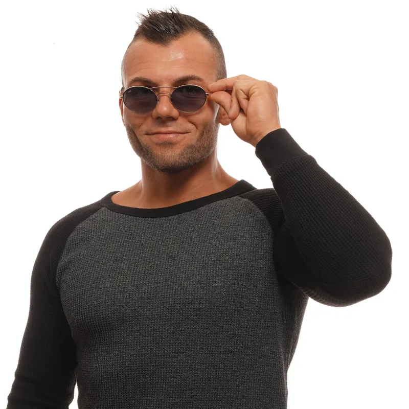 Солнечные очки унисекс Web Eyewear