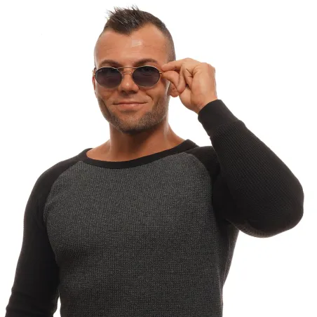 Солнечные очки унисекс Web Eyewear