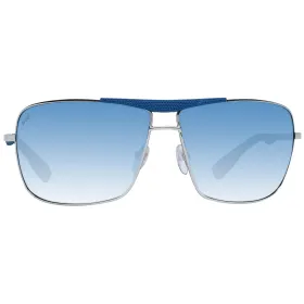 Мужские солнечные очки Web Eyewear Разноцветный