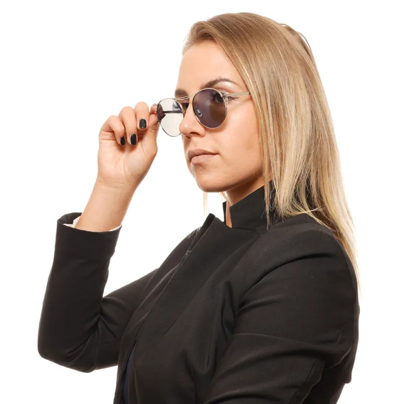Солнечные очки унисекс Web Eyewear WE0242 5316C