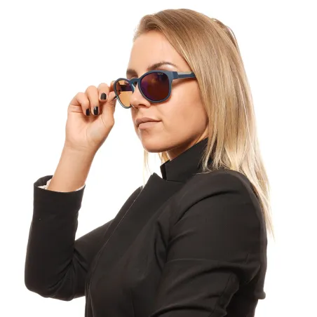Солнечные очки унисекс Bollé 12349 ROOKE 54