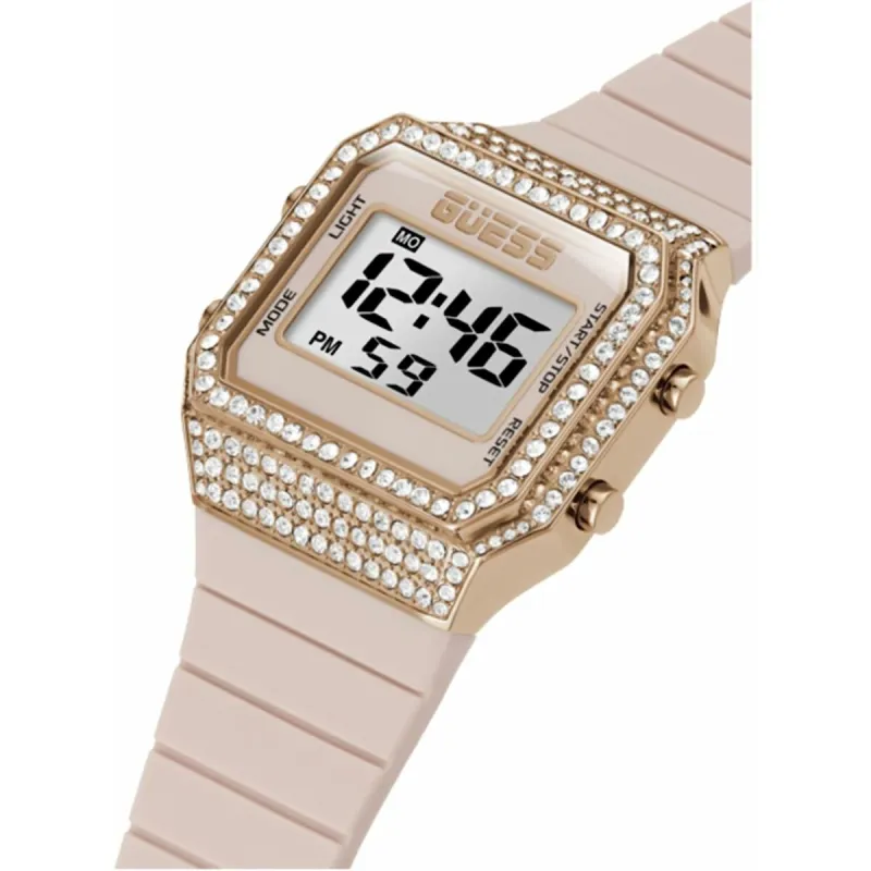 Naisten rannekellot Guess GW0430L3