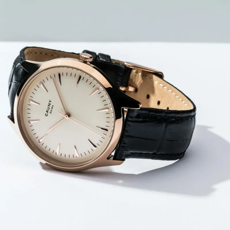 Miesten rannekellot Cauny CAN011