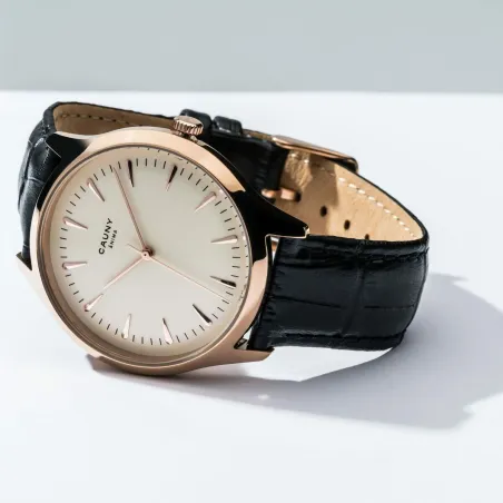 Miesten rannekellot Cauny CAN011