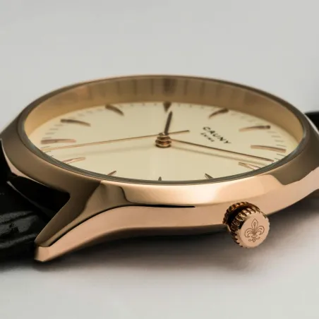 Miesten rannekellot Cauny CAN011