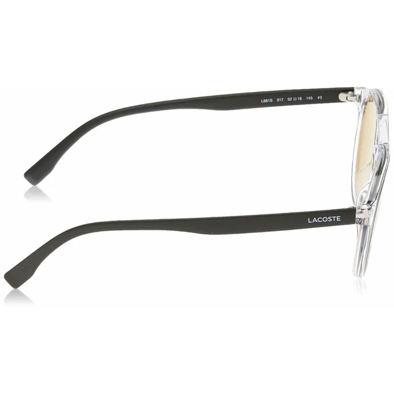 Unisex aurinkolasit Lacoste L881S