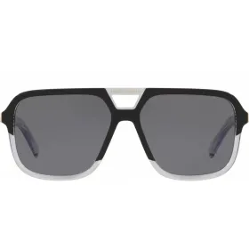 Miesten aurinkolasit Dolce & Gabbana ANGEL DG 4354 Monivärinen