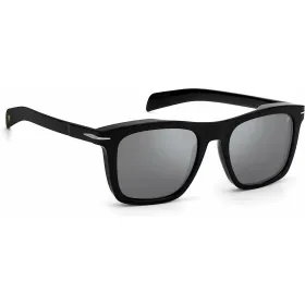 Meeste Päikeseprillid David Beckham DB 7000_S Must