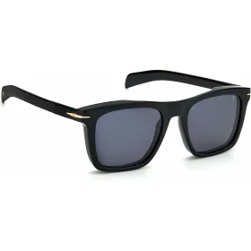 Miesten aurinkolasit David Beckham DB 7000_S Musta