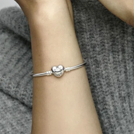 Ladies' Bracelet Pandora 596268-17