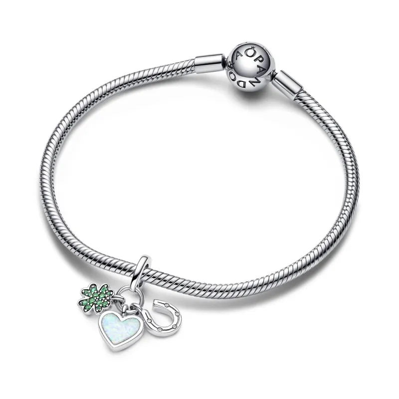Женские бусы Pandora 792755C01