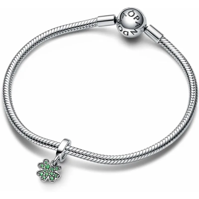 Naisten helmet Pandora  792751C01