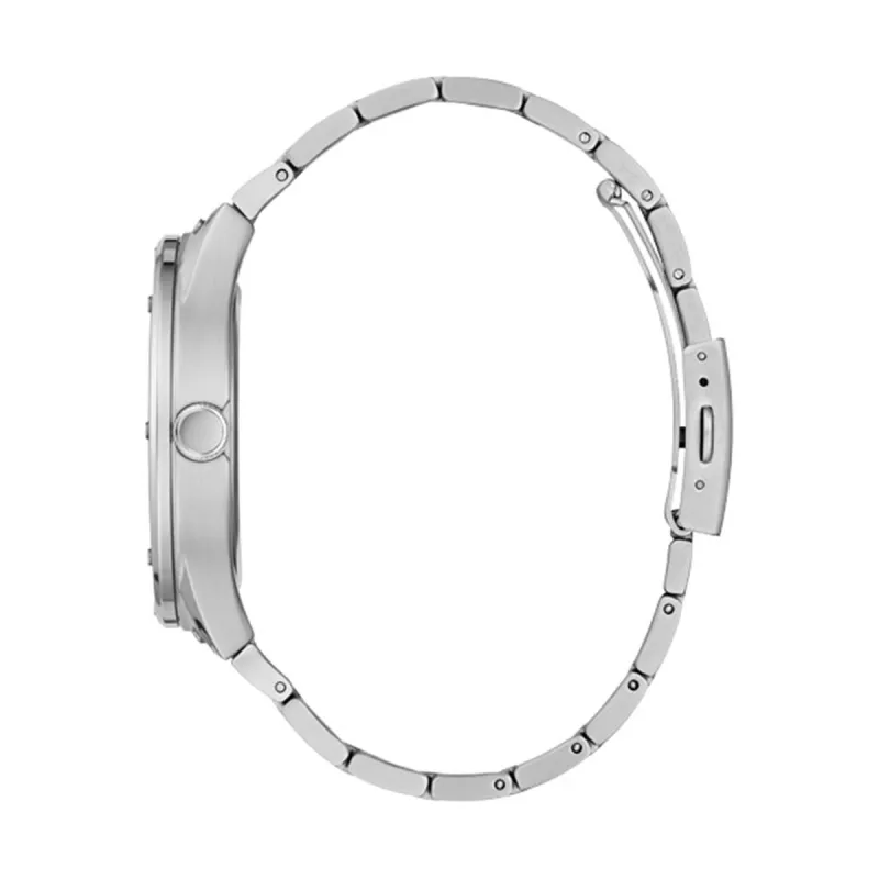 Miesten rannekellot Guess GW0454G1 (Ø 44 mm)