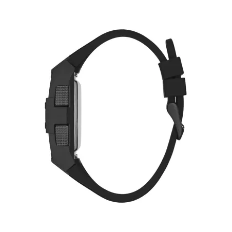 Miesten rannekellot Guess GW0340G4 Musta