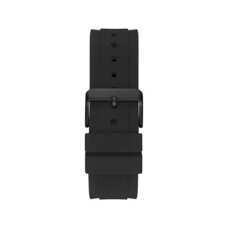 Miesten rannekellot Guess GW0340G4 Musta