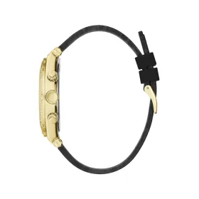 Miesten rannekellot Guess GW0418G2 Musta