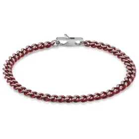 Naisten rannekorut Guess JUMB01382JWSTRDS