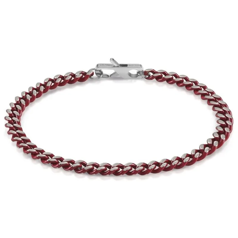 Naisten rannekorut Guess JUMB01382JWSTRDS