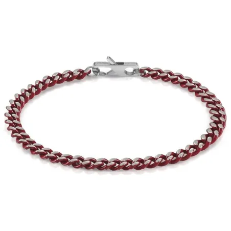 Naisten rannekorut Guess JUMB01382JWSTRDS