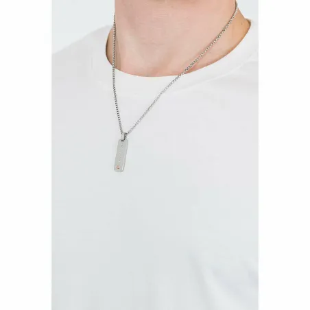 Men's Necklace Breil ZODIAC