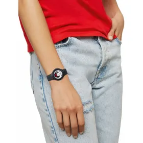 Laikrodis kūdikiams Hip Hop HWU1005 (Ø 32 mm)