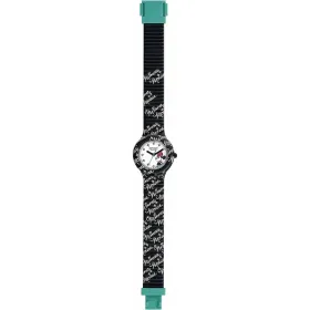 Laikrodis kūdikiams Hip Hop HWU1062 (Ø 32 mm)